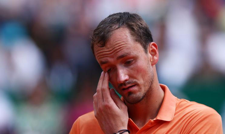 ATP Masters 1000 - Monte Carlo Masters