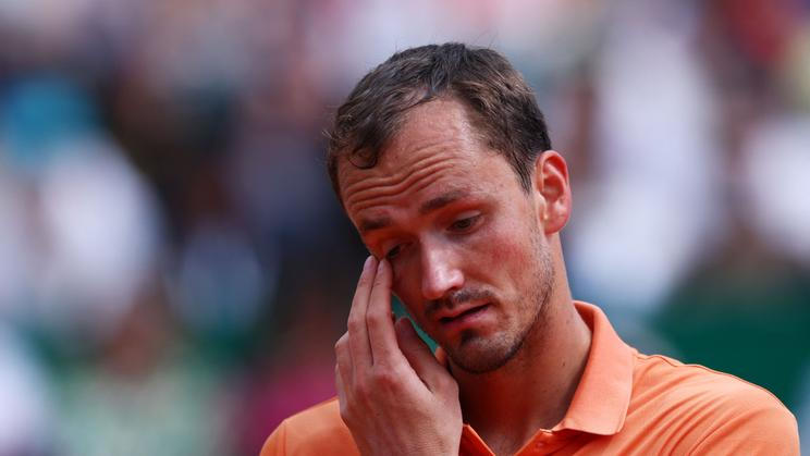 ATP Masters 1000 - Monte Carlo Masters