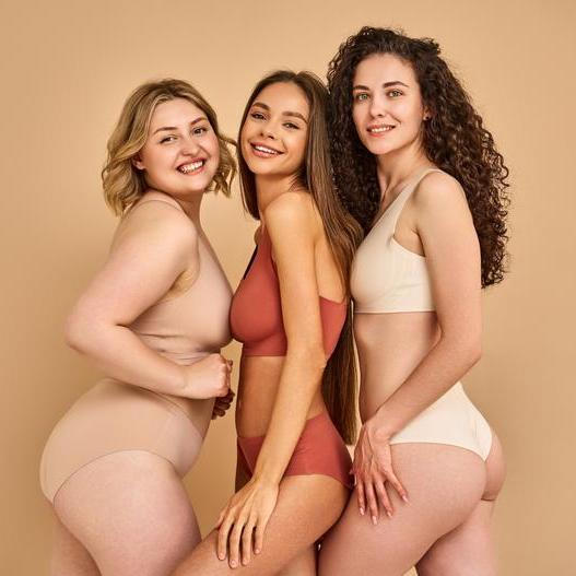 Kampaň #NormalizeNormalBodies podporuje zdravé sebevědomí a mění pohled na krásu – bez filtrů a iluzí.