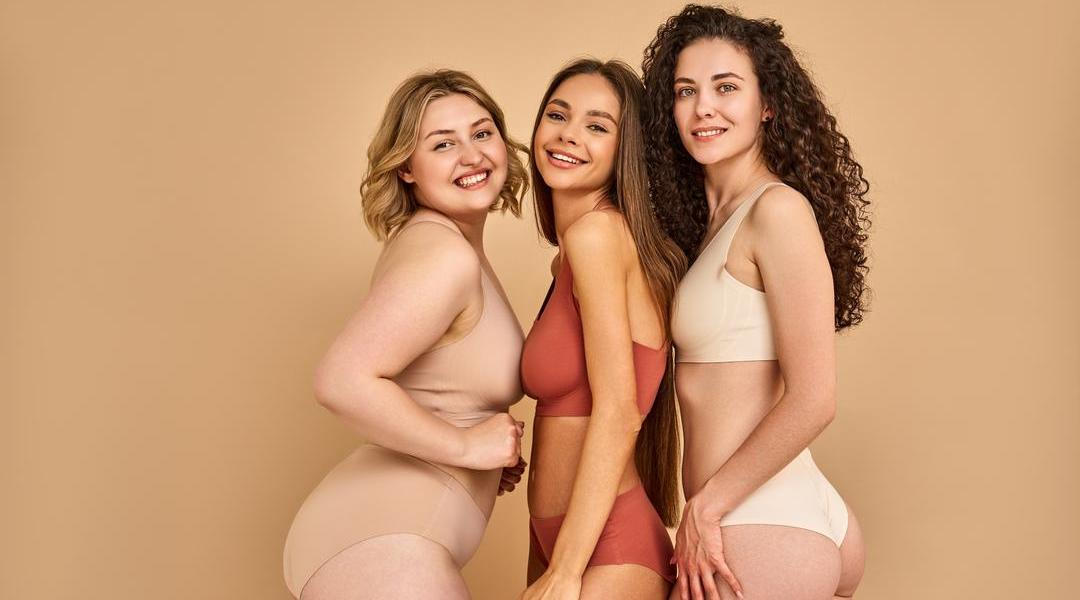 Kampaň #NormalizeNormalBodies podporuje zdravé sebevědomí a mění pohled na krásu – bez filtrů a iluzí.