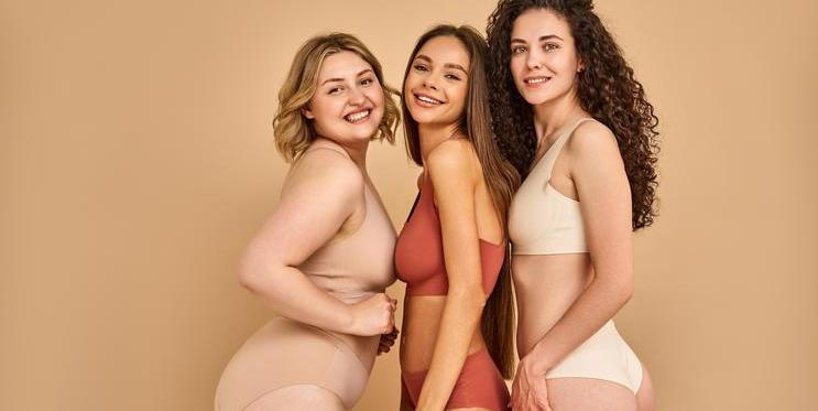 Kampaň #NormalizeNormalBodies podporuje zdravé sebevědomí a mění pohled na krásu – bez filtrů a iluzí.