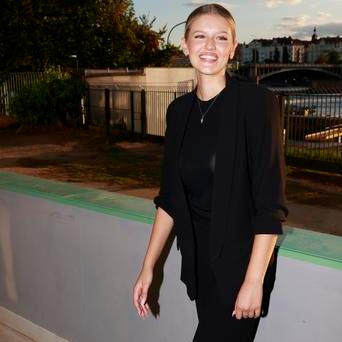 Natálie Jirásková