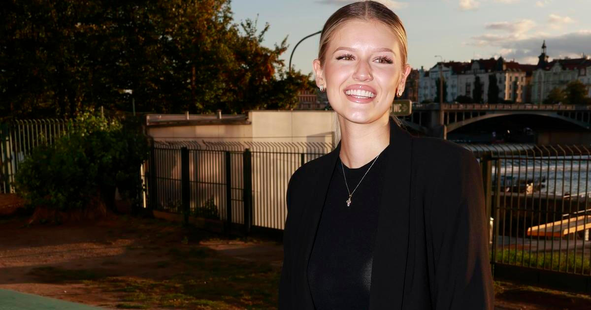 Natálie Jirásková