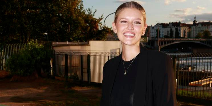 Natálie Jirásková