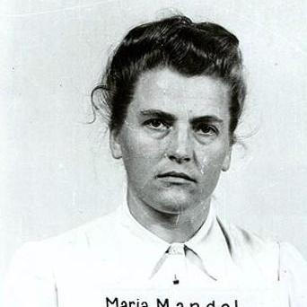 Maria Mandl