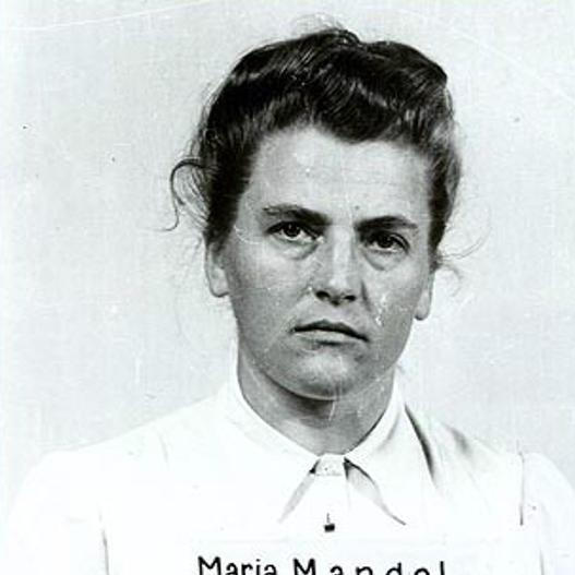 Maria Mandl
