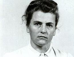 Maria Mandl