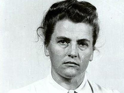 Maria Mandl