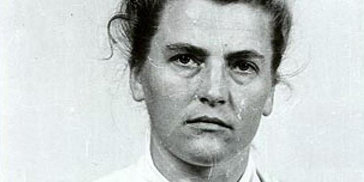 Maria Mandl