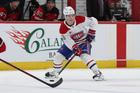 NHL: Montreal Canadiens at New Jersey Devils