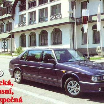Když přišla na trh, stála T700 necelých 1,4 milionu korun. Během pár měsíců ale podražila na 1,5 milionu a po modernizaci v roce 1997 cena ještě vzrostla.