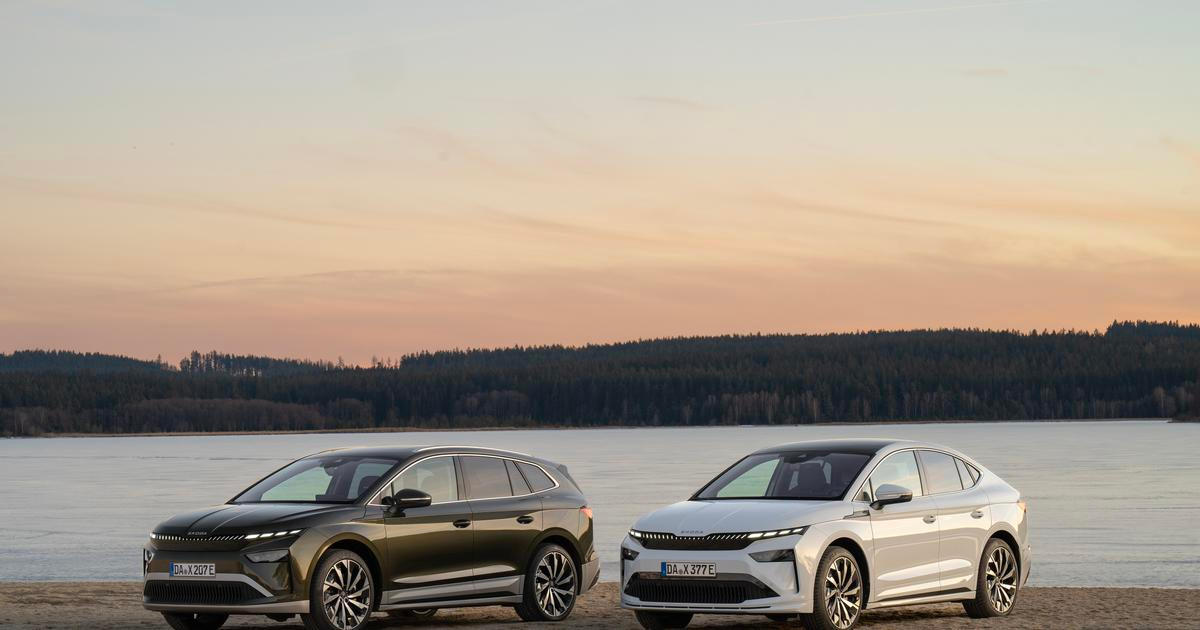 Prodeje elektromobilů v Česku výrazně rostou. Pomáhá tomu ropná krize a zájem o ojetiny