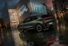 Stejný základ má i Škoda Epiq, dostane ho rovněž Volkswagen ID. Polo.