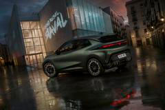 Stejný základ má i Škoda Epiq, dostane ho rovněž Volkswagen ID. Polo.