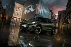 Na výběr budou dvě velikosti baterie s 37 nebo 52 kWh.