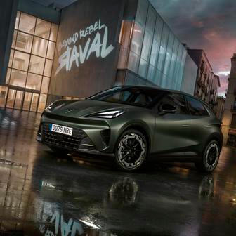 Na výběr budou dvě velikosti baterie s 37 nebo 52 kWh.