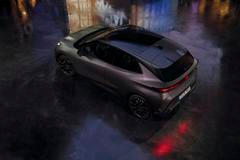 Nejvýše posazená je verze VZ se 166 kW, která má také řadu dalších vylepšení.