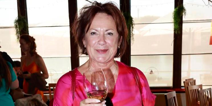 Ilona Svobodová