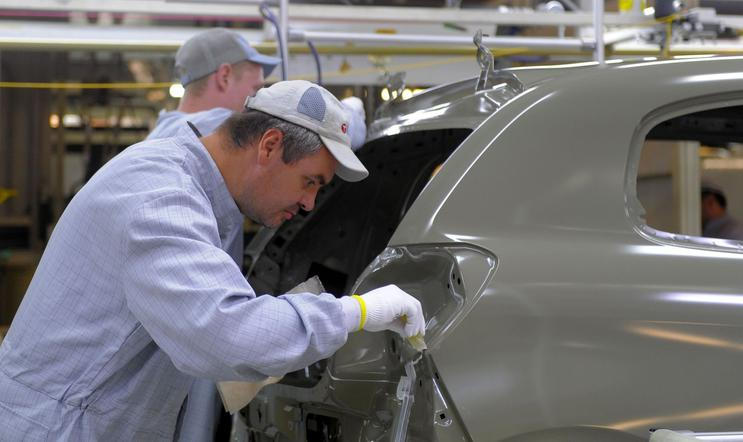 Ilustrační snímek