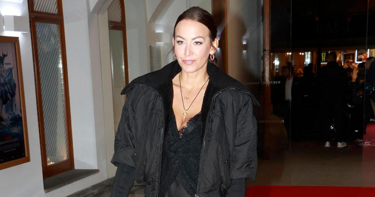 Agáta Hanychová