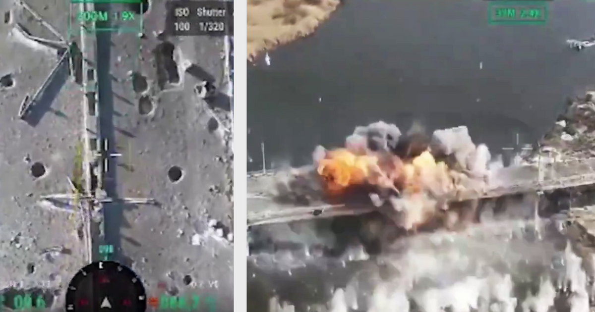 Banální chyba Rusů odhalila kritickou slabinu. Ukrajinci pak provedli průlomový úder