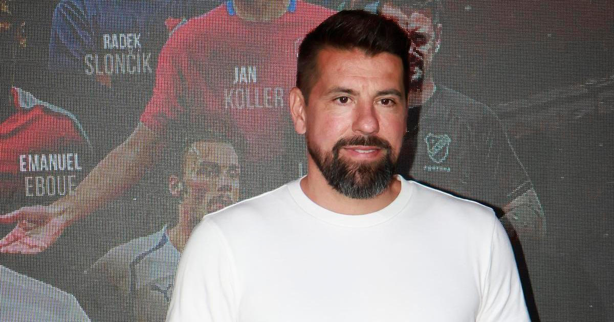 Milan Baroš