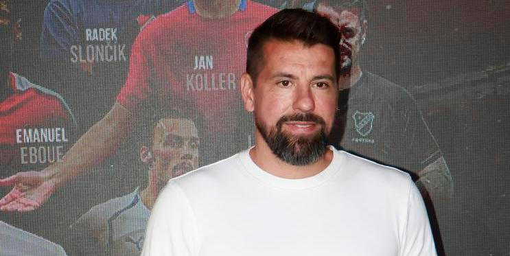 Milan Baroš