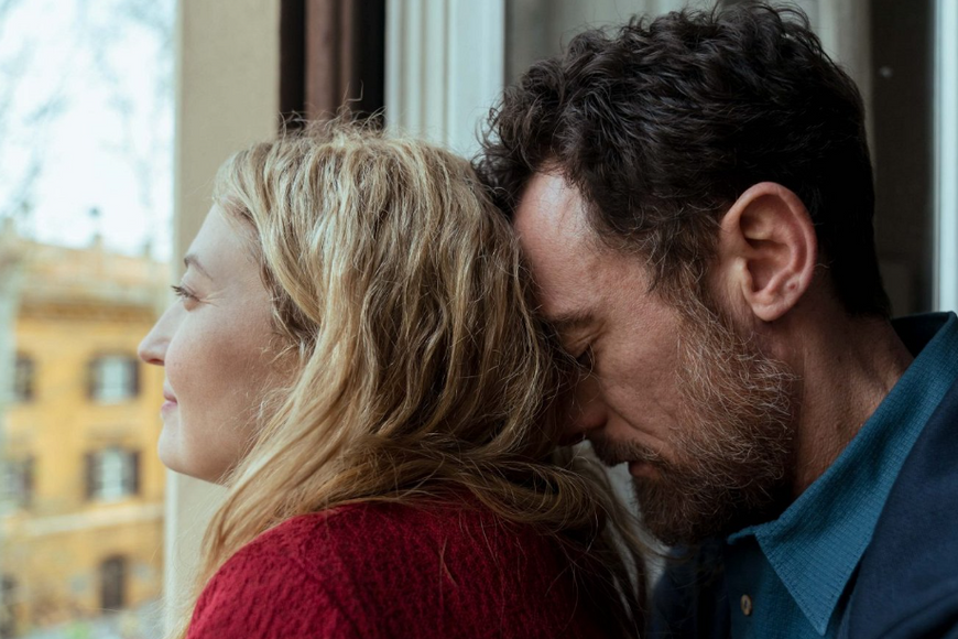 V Praze začíná festival Dny evropského filmu. Zahájí ho melodrama Trojí loučení