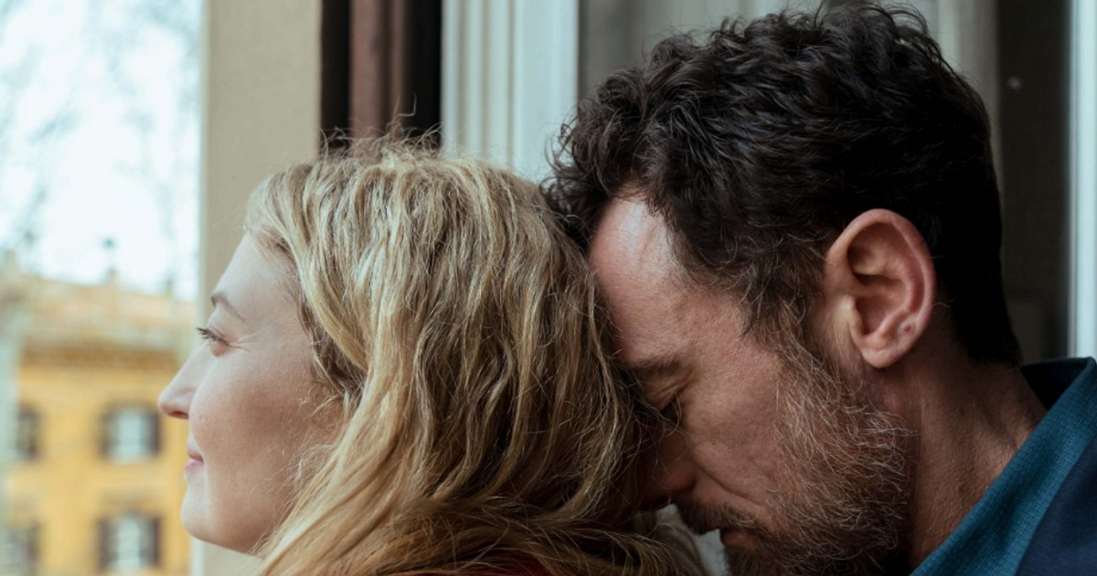 V Praze začíná festival Dny evropského filmu. Zahájí ho melodrama Trojí loučení