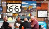  Sto let na silnici: Legendární Route 66 slaví jubileum