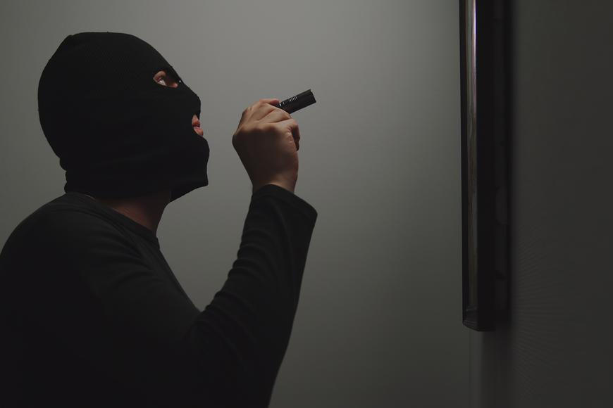 Čokoláda pod prezidentskou ochrankou. Firma brání sladký poklad před lupiči