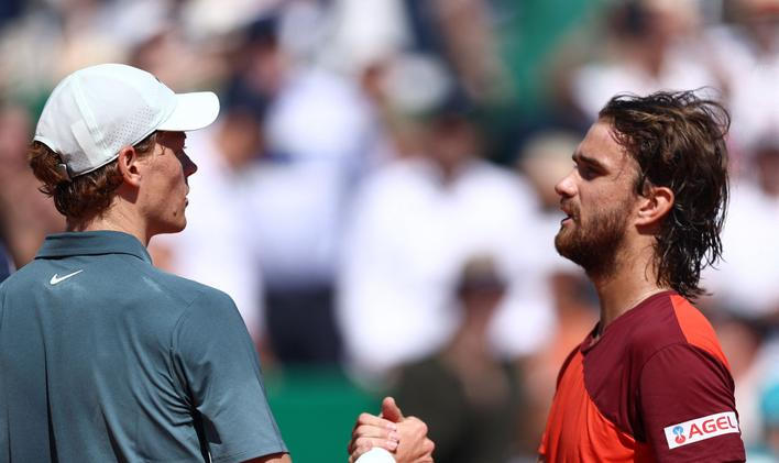 ATP Masters 1000 - Monte Carlo Masters
