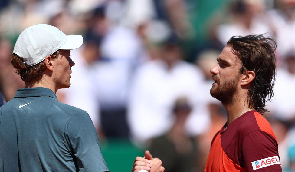 ATP Masters 1000 - Monte Carlo Masters