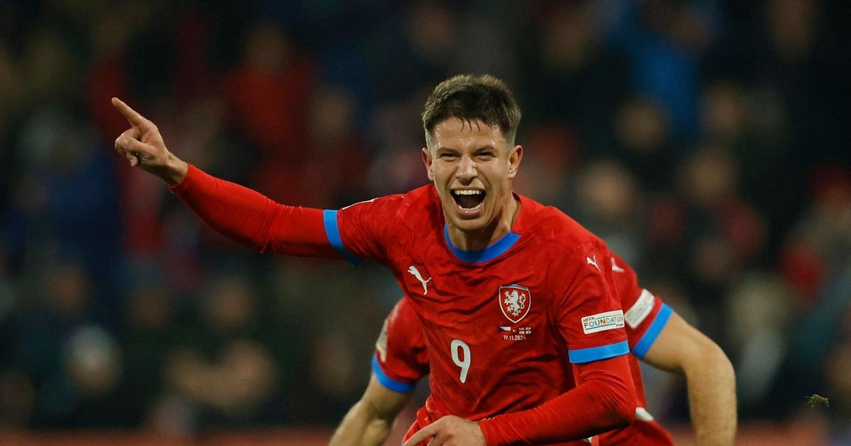 Příznivá zpráva z Německa: Hložek brzy naskočí do hry, MS by mohl stihnout