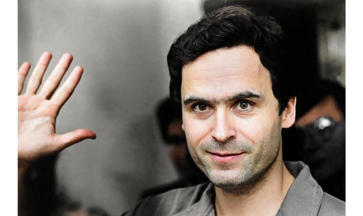 Ted Bundy