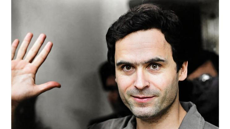 Ted Bundy