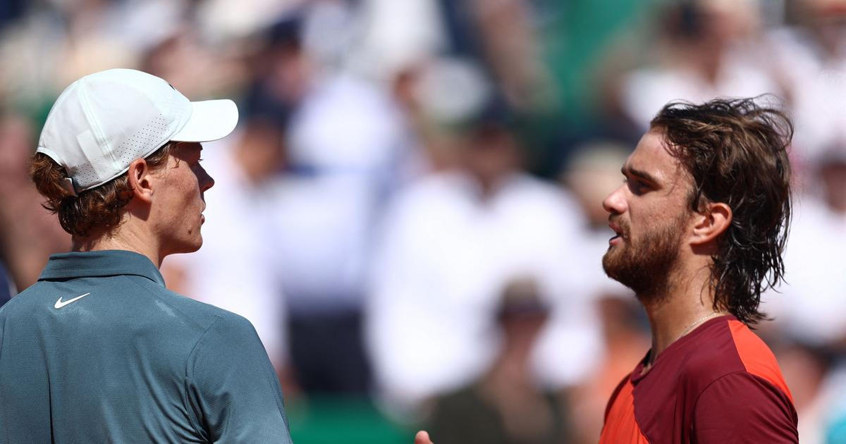 Génius Macháč. To byla až neúcta k Sinnerovi, tvrdí ve světě. Čech dal návod všem