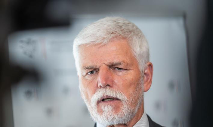 Petr Pavel, prezident, OSN, Valné shromáždění