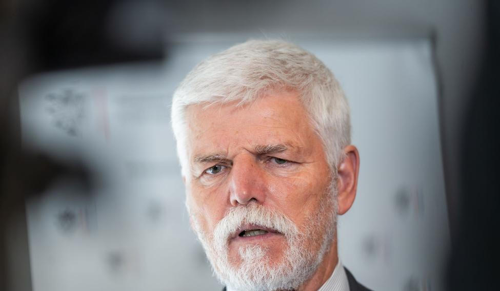 Petr Pavel, prezident, OSN, Valné shromáždění