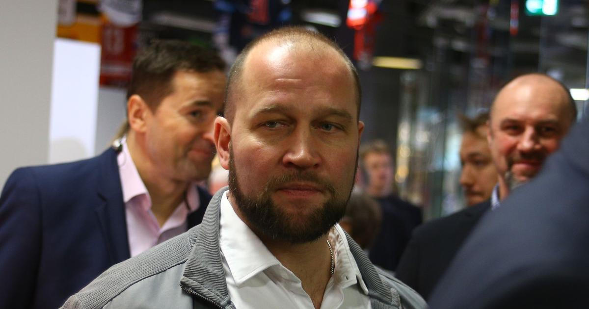 Šlégr u reprezentace končí, řekl Hadamczik. Překvapený manažer se to dozvěděl z médií