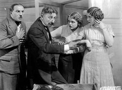 Vlasta Burian ve filmu To neznáte Hadimršku (1931)