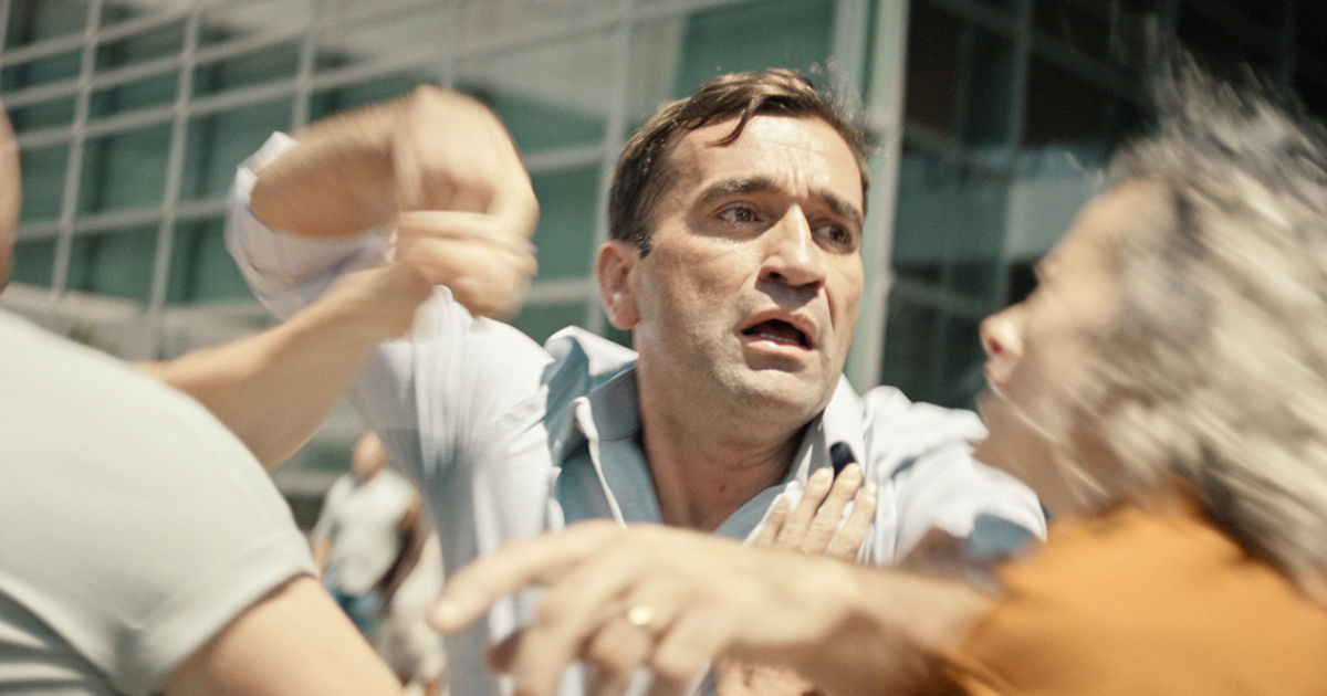 Slovenskou národní filmovou cenu za nejlepší snímek roku 2025 získalo drama Otec