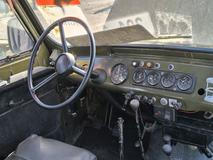 Odprodej nepotřebné vojenské techniky