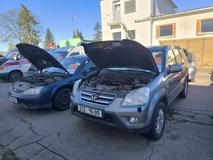 Odprodej nepotřebné vojenské techniky