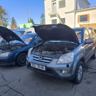 Odprodej nepotřebné vojenské techniky