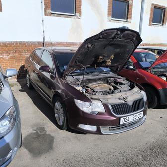 Odprodej nepotřebné vojenské techniky