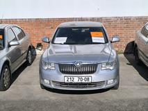 Odprodej nepotřebné vojenské techniky