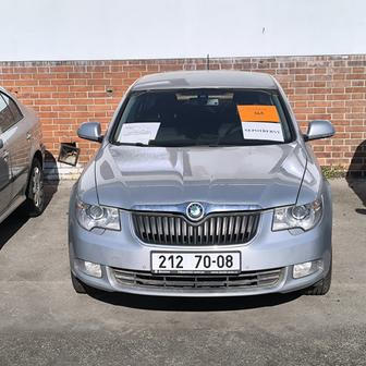 Odprodej nepotřebné vojenské techniky