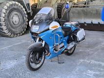 Odprodej nepotřebné vojenské techniky