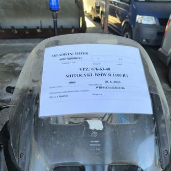 Odprodej nepotřebné vojenské techniky